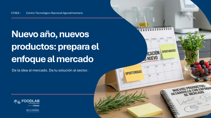 Nuevo año, nuevos productos: cómo preparar el desarrollo con enfoque de mercado