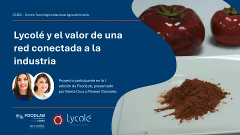 Lycolé demuestra por qué es importante el valor de una red conectada a la industria