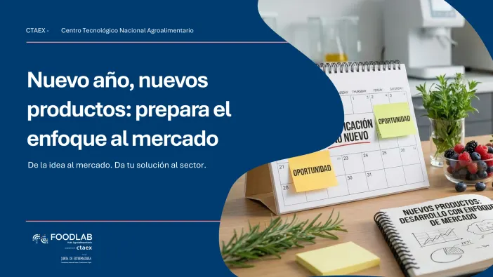 Nuevo año, nuevos productos: cómo preparar el desarrollo con enfoque de mercado
